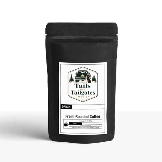 Latin American Blend