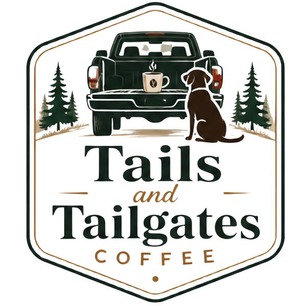 Tails and Tailgates Coffee